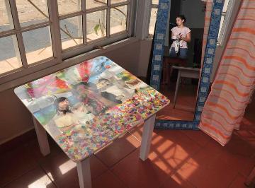 Muebles con personalidad