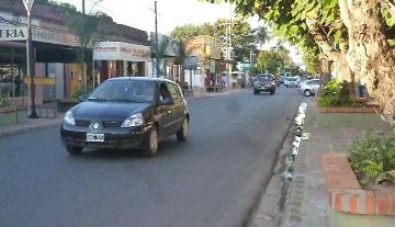 Habrá estacionamiento medido desde abril