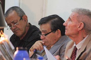 Juzgan a expolicías y un médico por delitos de la dictadura