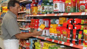 La yerba mate ya subió hasta un 60% en góndolas de todo el país