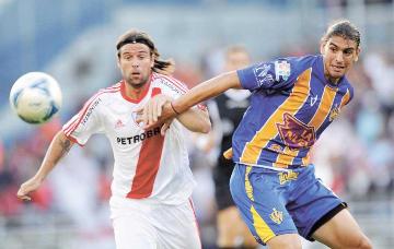 Lo sorprendió el Bohemio