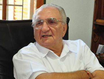 “Hay gente que vive con mentalidad de la Edad Media”