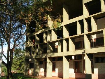 Es icono arquitectónico y será un monumento