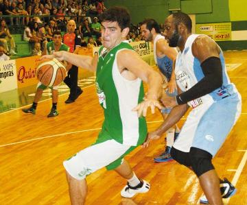 A OTC se le escapó en el último suspiro