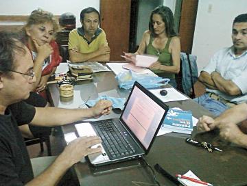 Antes del inicio de la Feria del Libro hay gran polémica en Misiones