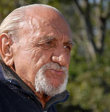 “Hay gente que tiene la guita loca y gente que no tiene nada”