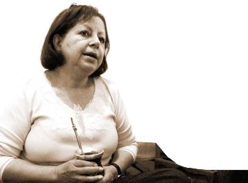 “El olvido de hoy es la continuidad del silencio de ayer”