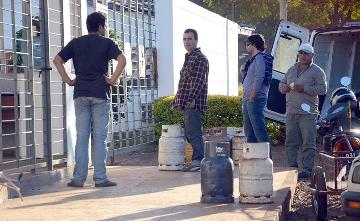 Denuncian escasez de garrafas sociales en el comercio local