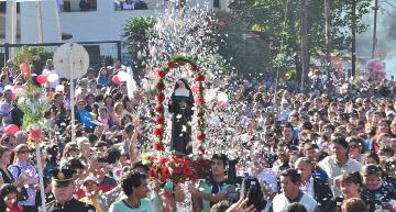 “Hay muchos que predican una fe sin cruz”