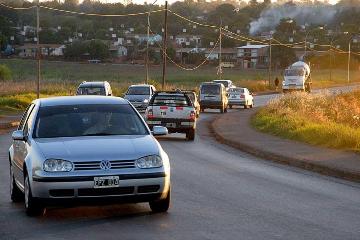Acceso mortal