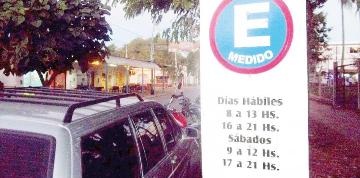 El cobro comenzó con polémica