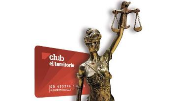 Un mundo de beneficios, ahora para los abogados