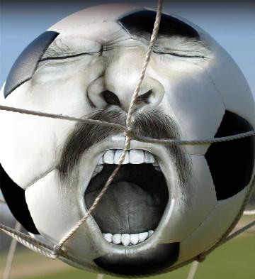 FIEBRE DE FÚTBOL ARGENTINO