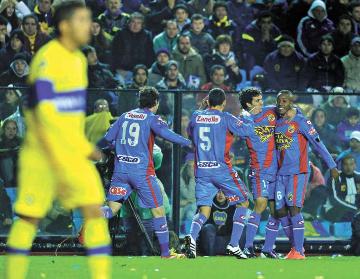 Peligra la triple corona