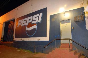 Robaron $50 mil de una distribuidora