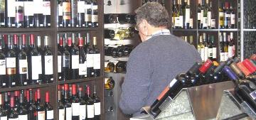 La llegada del frío disparó la venta de bebidas fuertes