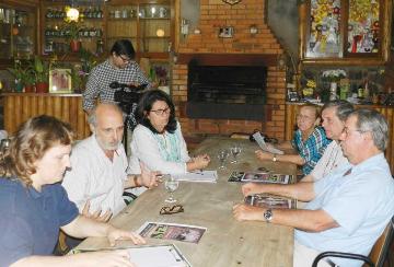 La Fiesta de la Orquídea busca mejorar y profesionalizarse