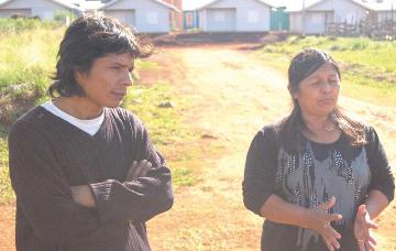 La familia de la beba desnutrida pide que dejen al padre en libertad