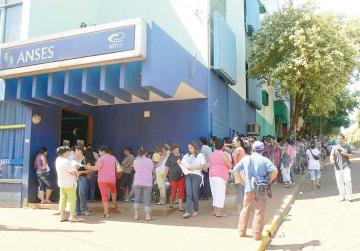 La Anses debe devolver lo que descontó a tareferos
