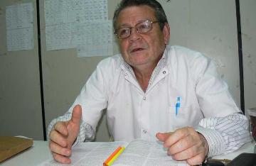 “Los médicos nos hemos deshumanizado mucho”