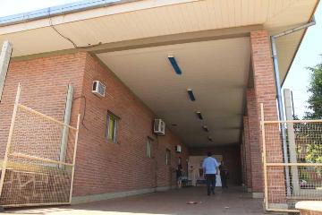 En el Hospital de Fátima asisten a 200 víctimas de violación por año