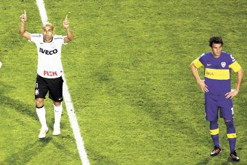 NO PUDO SER
