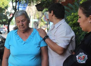 Los encargados de los allanamientos complicaron a los acusados de Trata