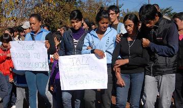 El juez llamará a declarar a los testigos desde la semana próxima