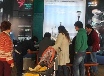 La primera semana fue un éxito y batió récord de visitantes