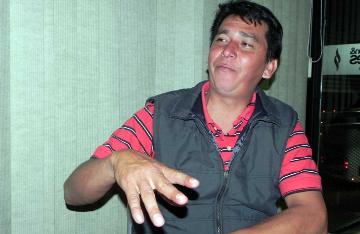 “Reciclar da empleo y cuida el medio ambiente”