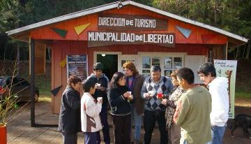 Misiones a pleno por las vacaciones de invierno