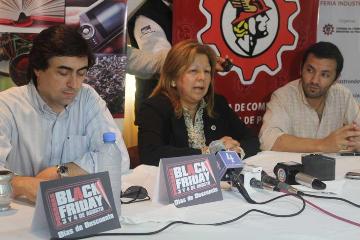 El Black Friday Posadas movilizó ventas por más de $40 millones