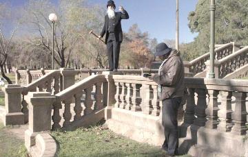 La película fantasma vale oro