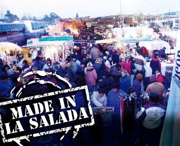 Made in La Salada