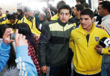 BOCA Y RACING POR LA CORONA