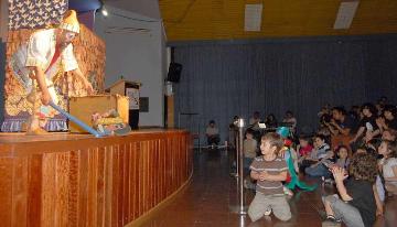 Estallido de Kruvikas