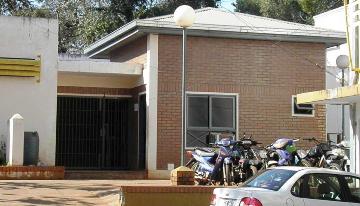 Hallan muerto en su celda al sospechoso de matar a Lieni