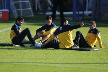 Boca y Newell’s abren el telón en busca de las semis