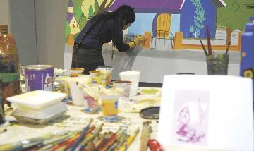 El taller de las ilusiones