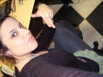 La movida local del hip hop rima con un estilo femenino