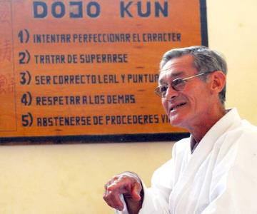 “En los niños hay que ejercitar la concentración”