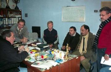 Con un acuerdo de pago, hoy se levantaría paro de los judiciales