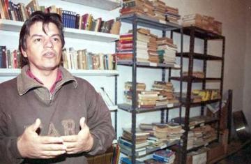 Una biblioteca viva que funciona a todo pulmón