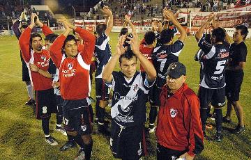 Guaraní inicia el viejo sueño
