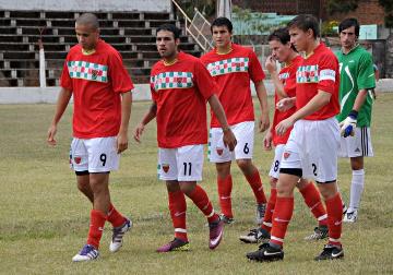 River de Embarcación, rival de Brown en la promoción