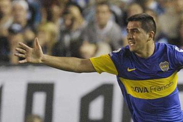 Viatri volvió con el gol