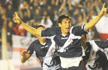 Cumplió el sueño