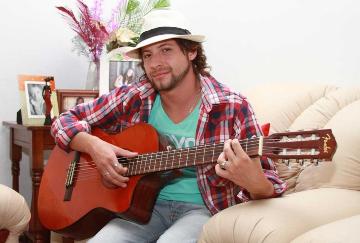 “Jon Secada me dijo que no cante más”