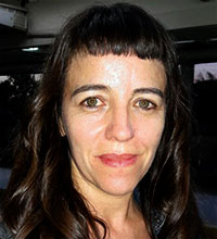 Daniela Cortés
