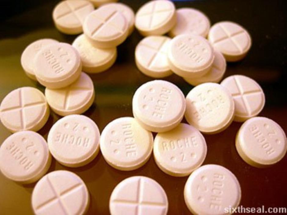 pastillas de rivotril